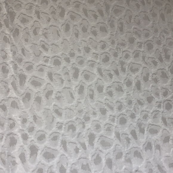 White Dress - Picture 2 of 3